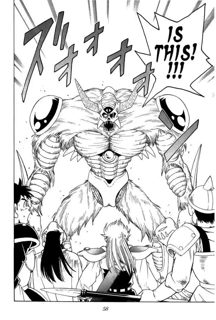 Dragon Quest: The Adventure of Dai 268