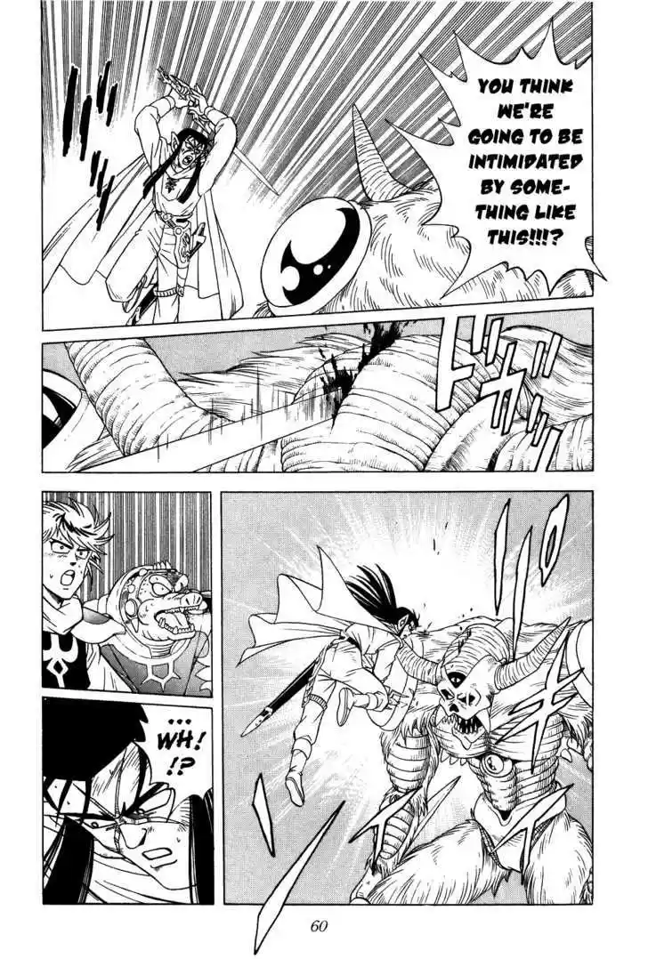 Dragon Quest: The Adventure of Dai 268