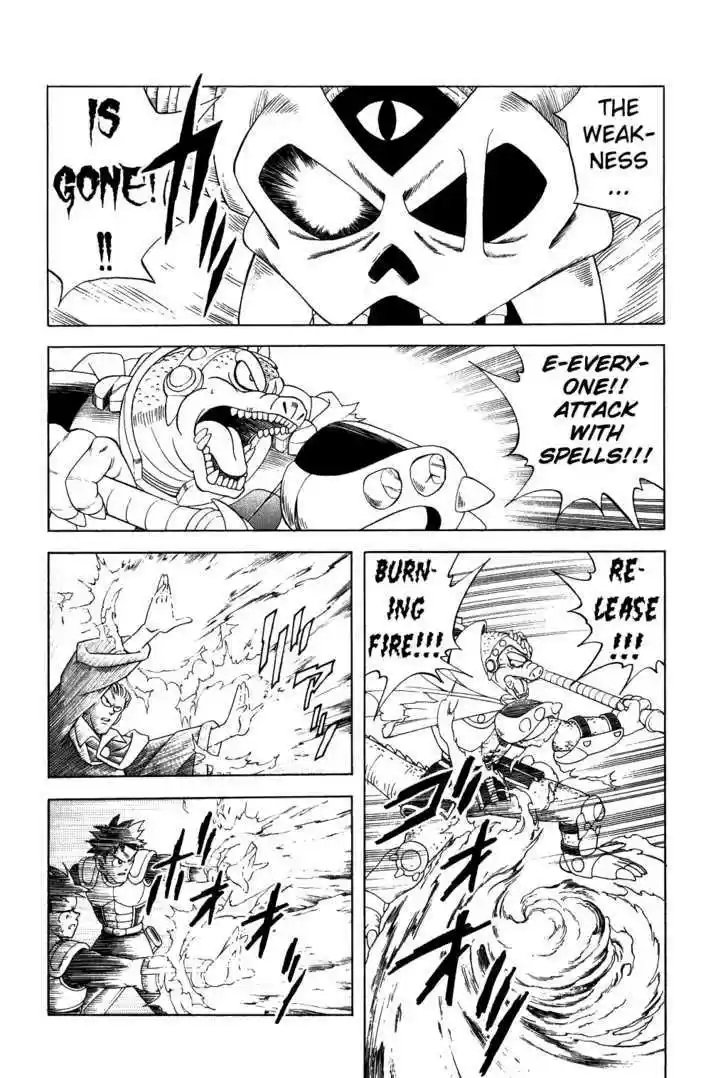 Dragon Quest: The Adventure of Dai 269