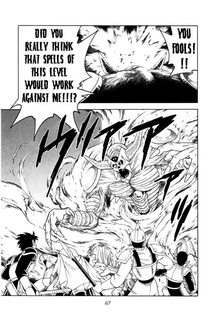 Dragon Quest: The Adventure of Dai 269