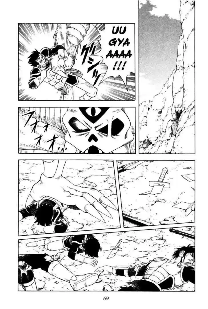 Dragon Quest: The Adventure of Dai 269