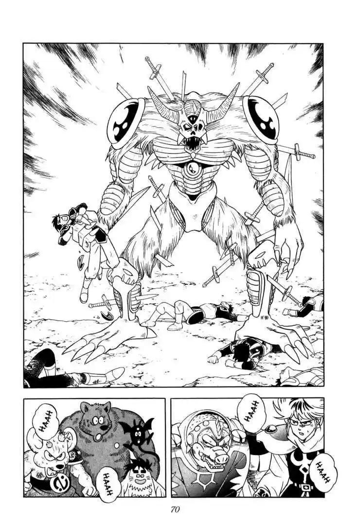 Dragon Quest: The Adventure of Dai 269