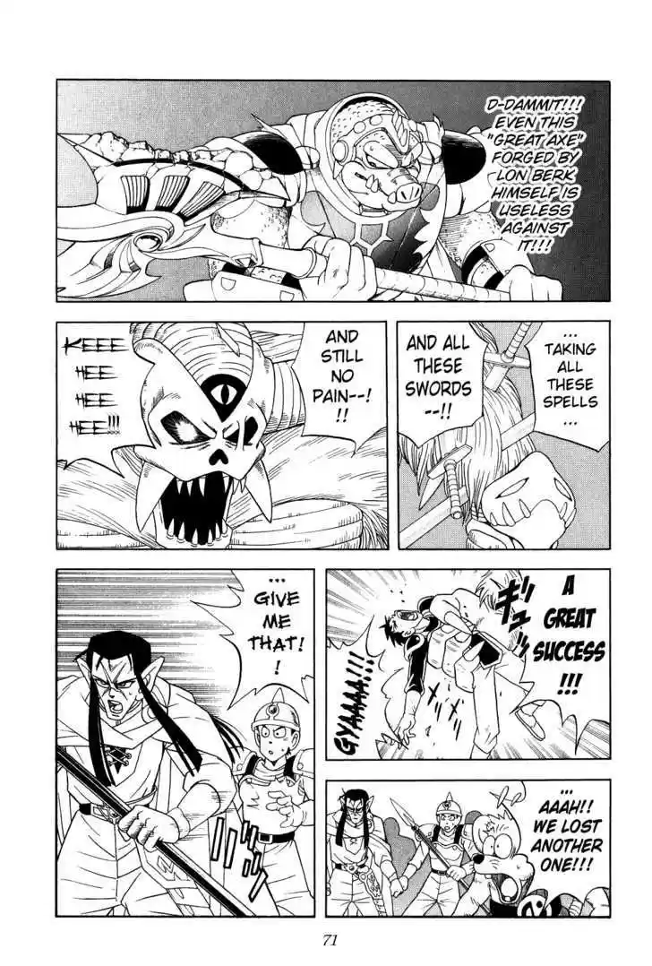 Dragon Quest: The Adventure of Dai 269