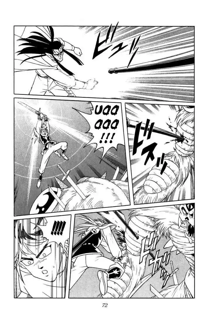 Dragon Quest: The Adventure of Dai 269