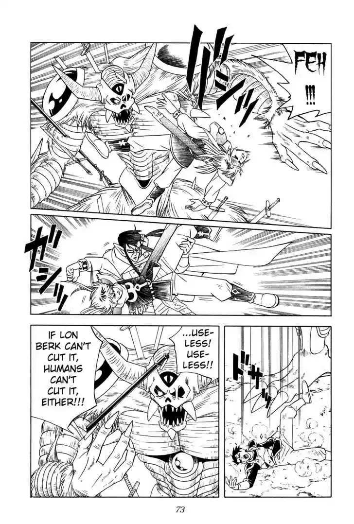 Dragon Quest: The Adventure of Dai 269