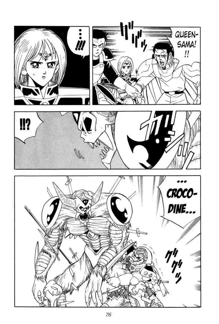 Dragon Quest: The Adventure of Dai 269