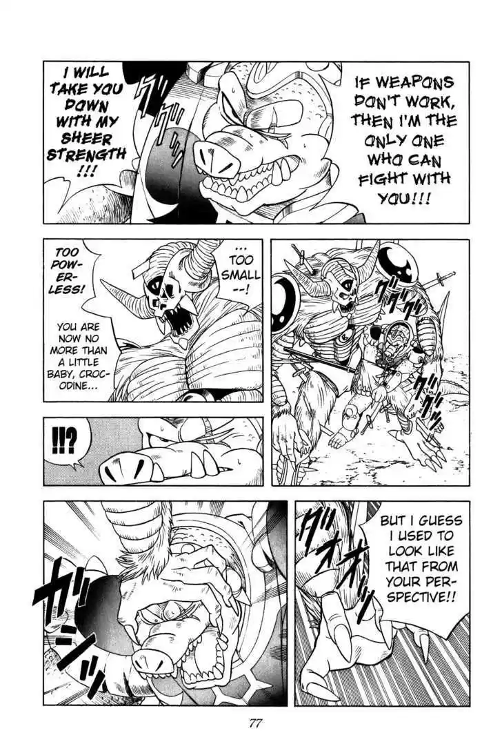 Dragon Quest: The Adventure of Dai 269