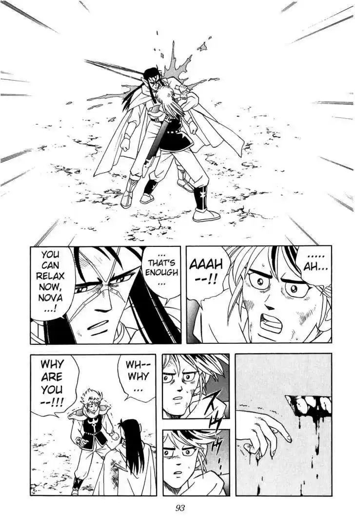 Dragon Quest: The Adventure of Dai 270