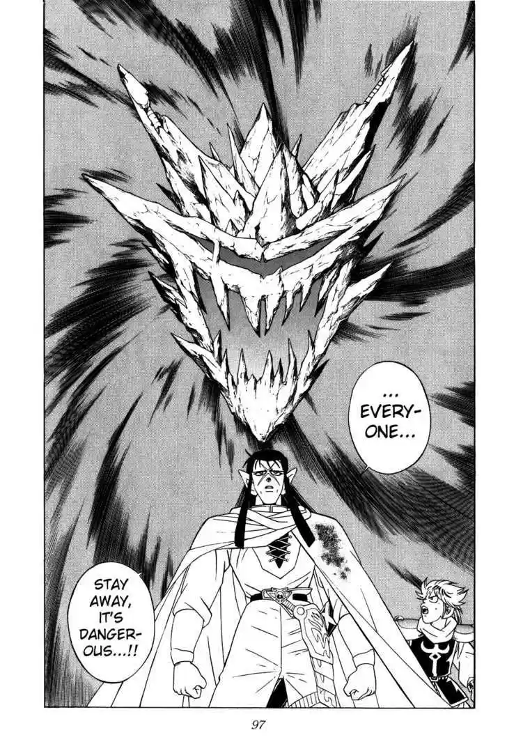 Dragon Quest: The Adventure of Dai 270