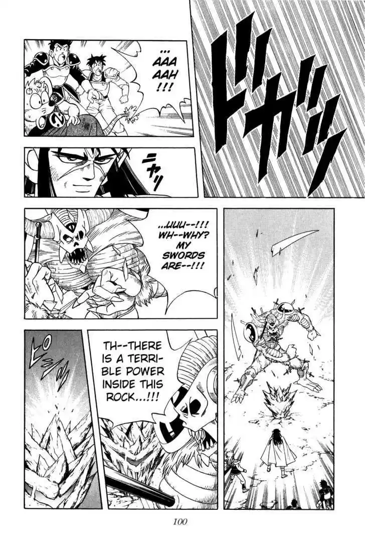 Dragon Quest: The Adventure of Dai 271