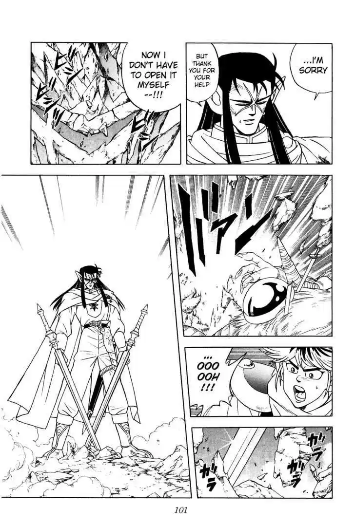 Dragon Quest: The Adventure of Dai 271