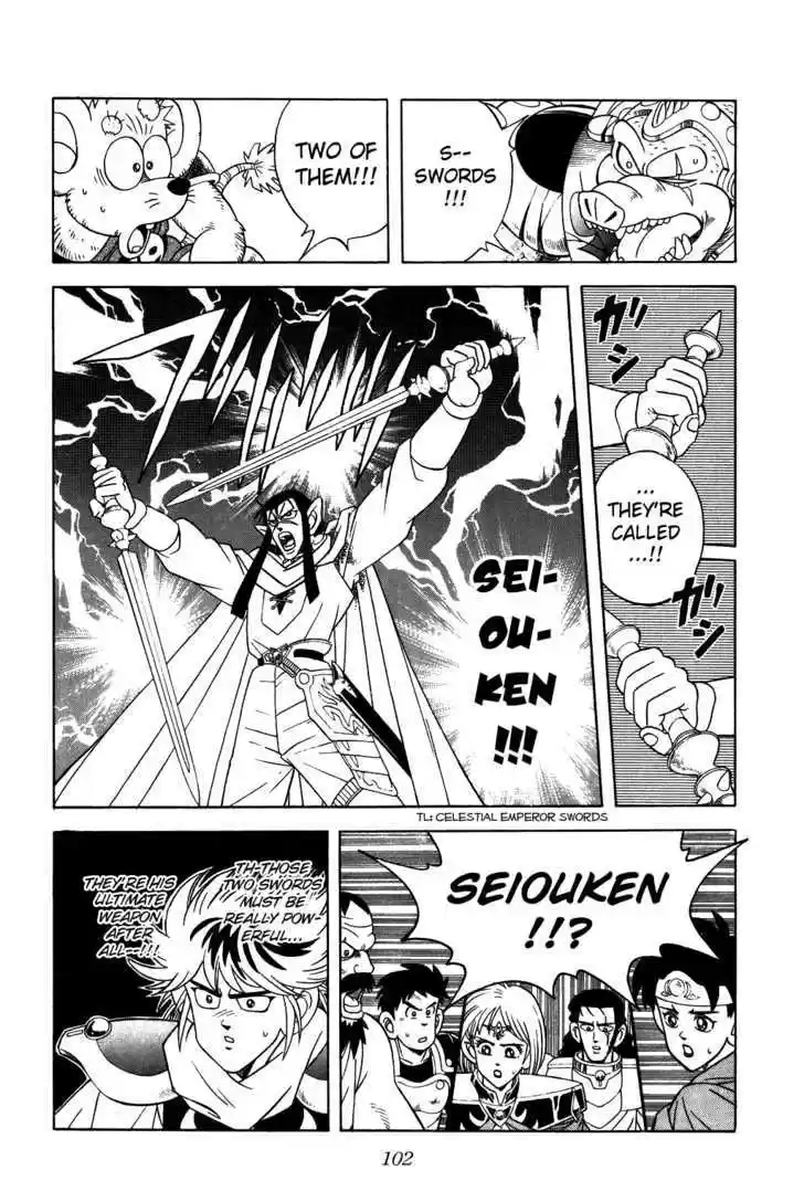 Dragon Quest: The Adventure of Dai 271