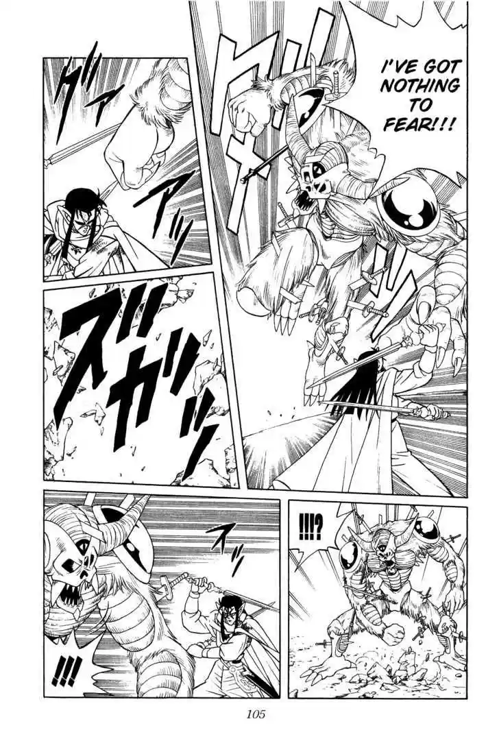 Dragon Quest: The Adventure of Dai 271