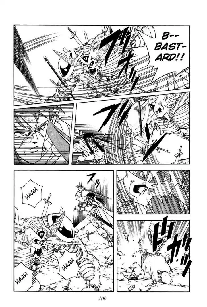 Dragon Quest: The Adventure of Dai 271