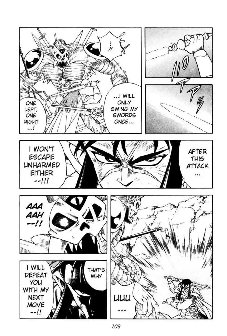 Dragon Quest: The Adventure of Dai 271