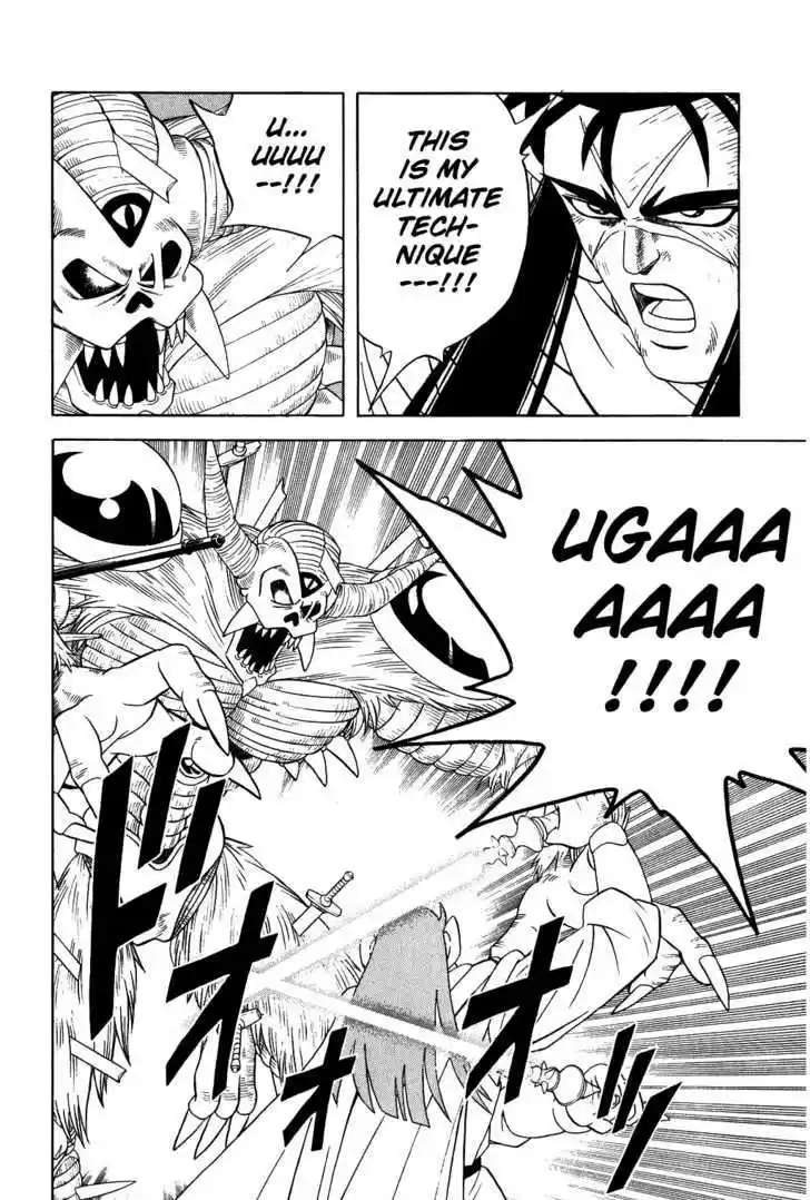 Dragon Quest: The Adventure of Dai 271