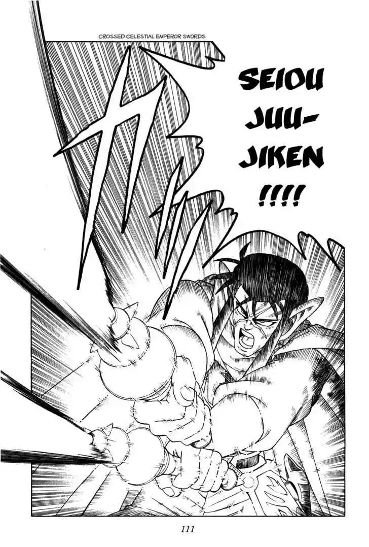 Dragon Quest: The Adventure of Dai 271