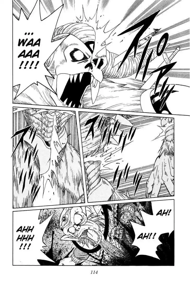 Dragon Quest: The Adventure of Dai 271