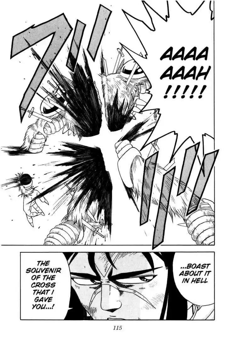 Dragon Quest: The Adventure of Dai 271