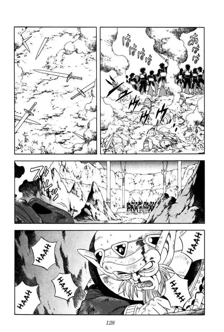 Dragon Quest: The Adventure of Dai 272