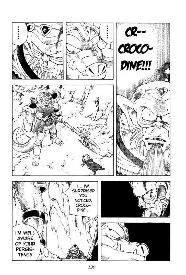 Dragon Quest: The Adventure of Dai 272