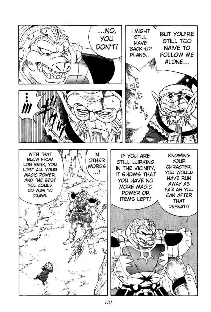 Dragon Quest: The Adventure of Dai 272