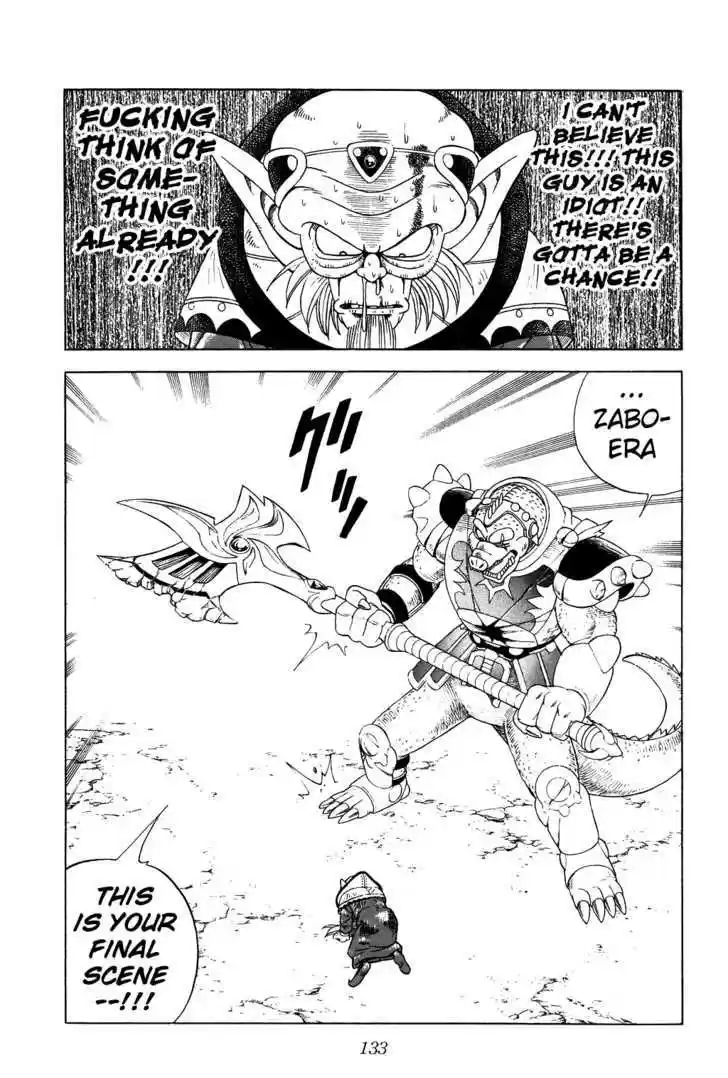 Dragon Quest: The Adventure of Dai 272