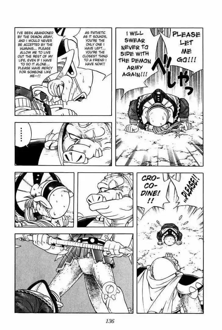 Dragon Quest: The Adventure of Dai 273