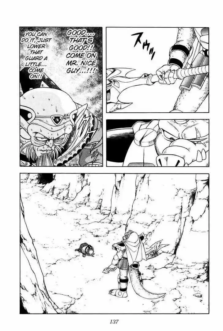 Dragon Quest: The Adventure of Dai 273