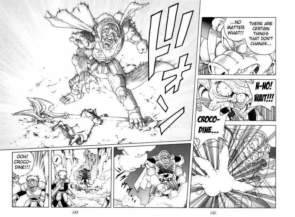 Dragon Quest: The Adventure of Dai 273