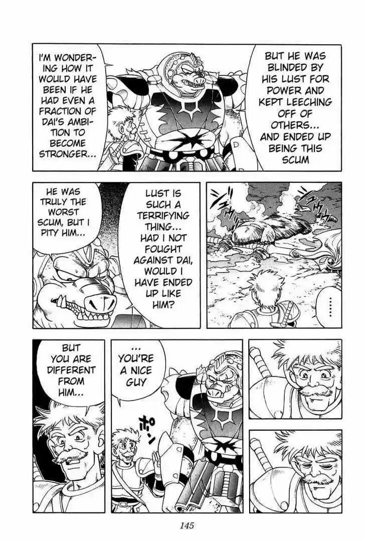 Dragon Quest: The Adventure of Dai 273