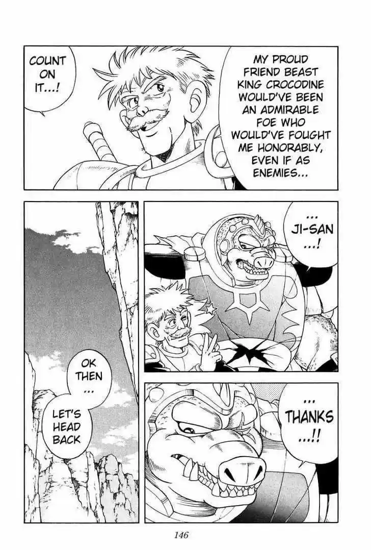 Dragon Quest: The Adventure of Dai 273