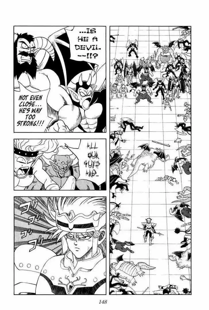 Dragon Quest: The Adventure of Dai 273