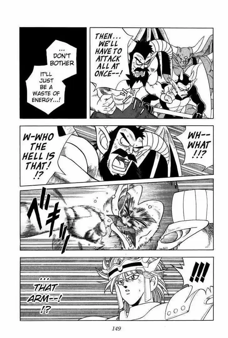 Dragon Quest: The Adventure of Dai 273