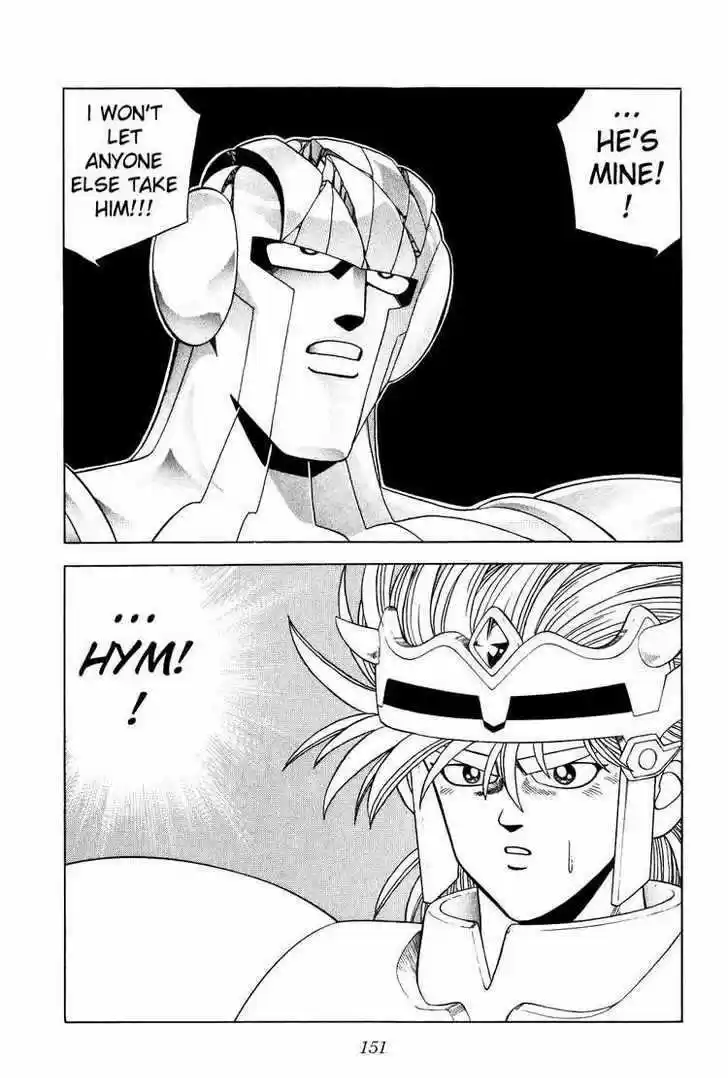 Dragon Quest: The Adventure of Dai 273