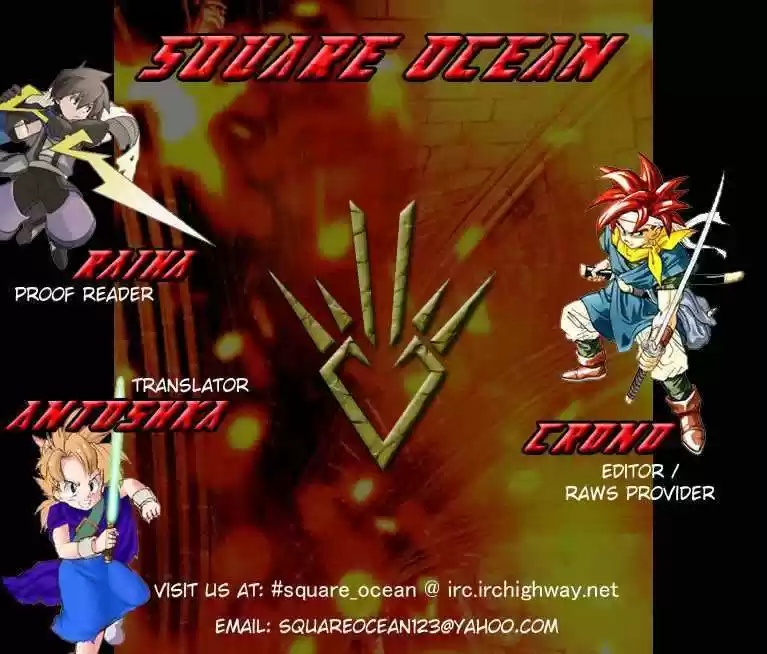 Dragon Quest: The Adventure of Dai 273