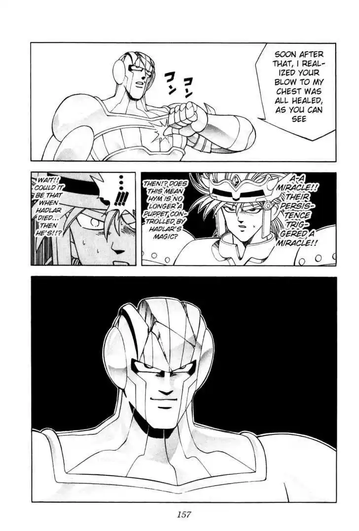 Dragon Quest: The Adventure of Dai 274