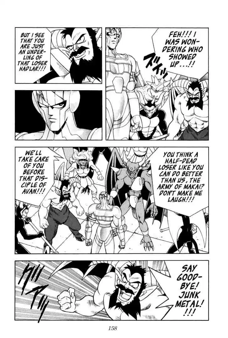 Dragon Quest: The Adventure of Dai 274