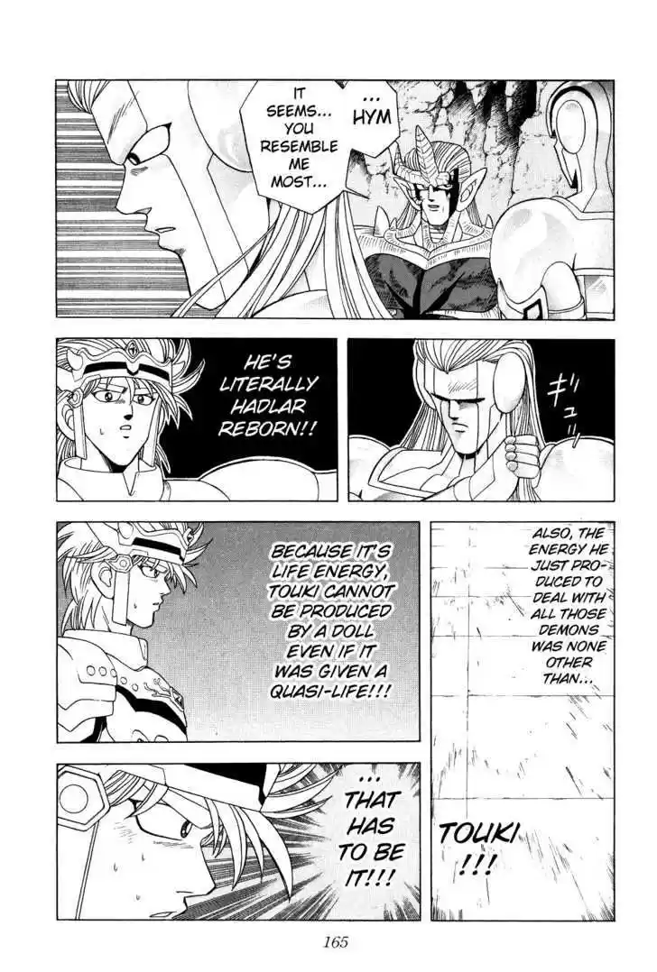 Dragon Quest: The Adventure of Dai 274