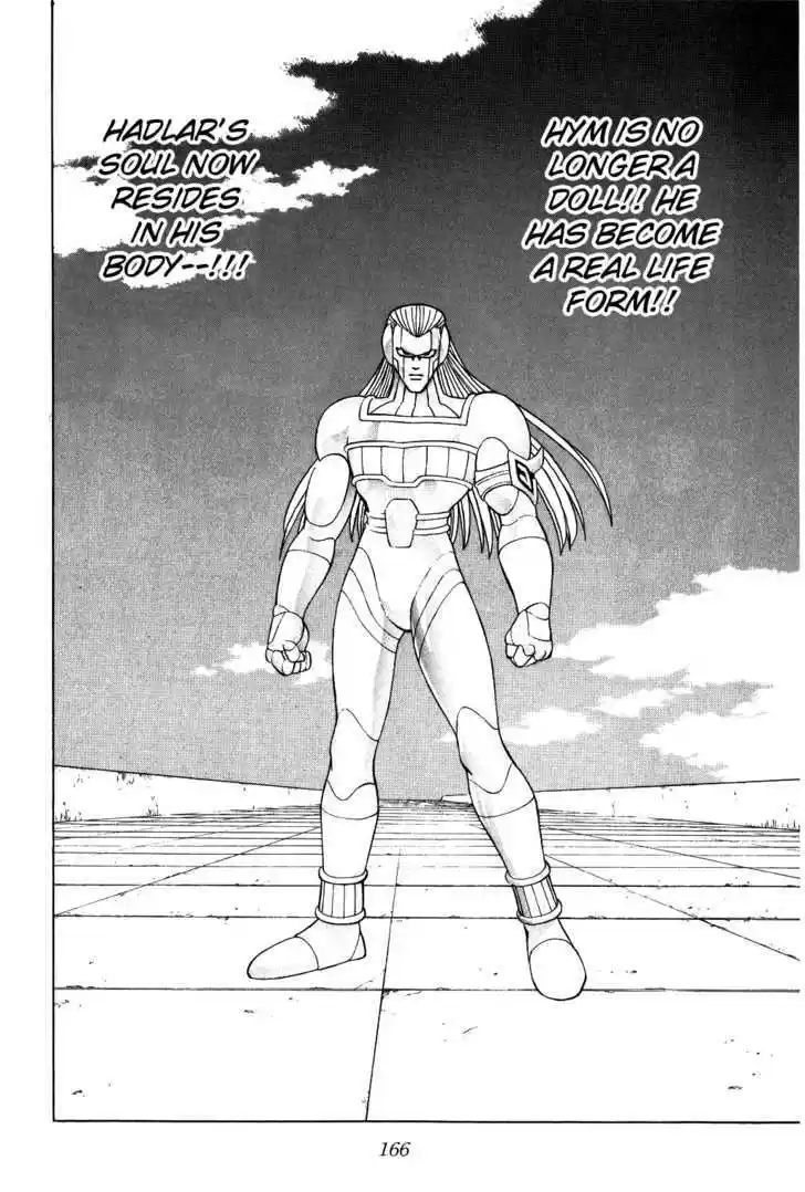 Dragon Quest: The Adventure of Dai 274