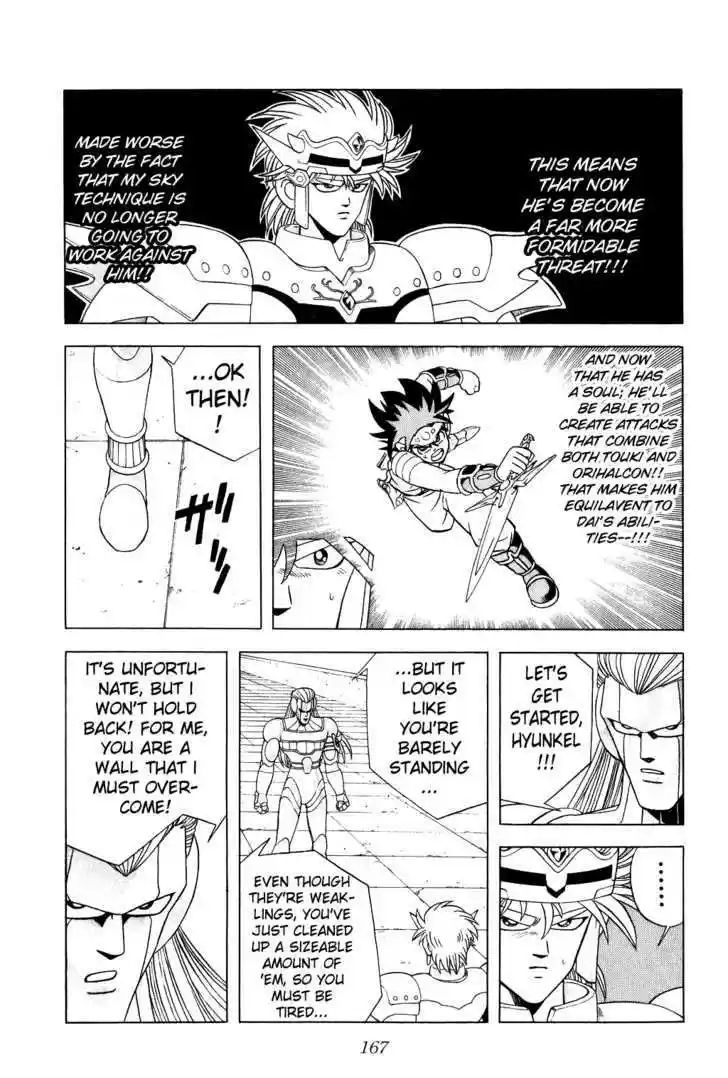 Dragon Quest: The Adventure of Dai 274