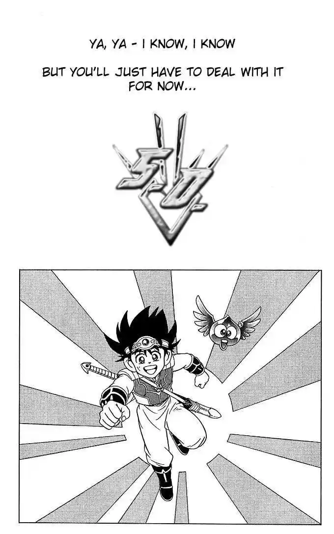 Dragon Quest: The Adventure of Dai 274