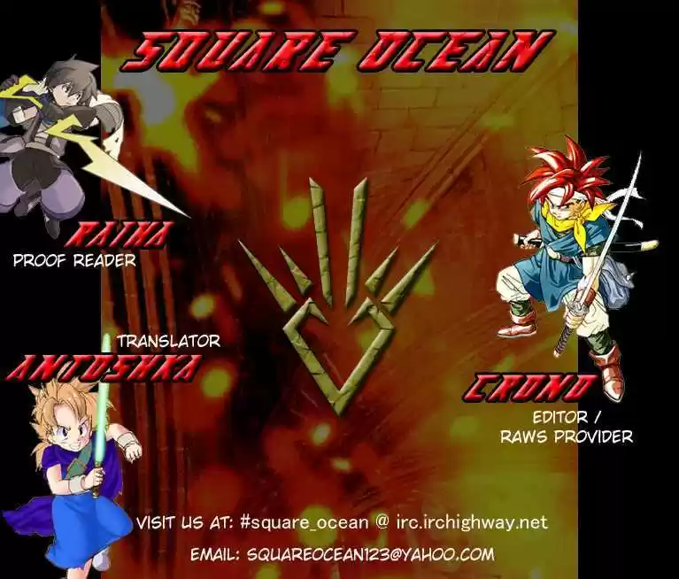 Dragon Quest: The Adventure of Dai 274