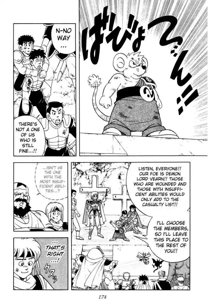 Dragon Quest: The Adventure of Dai 275