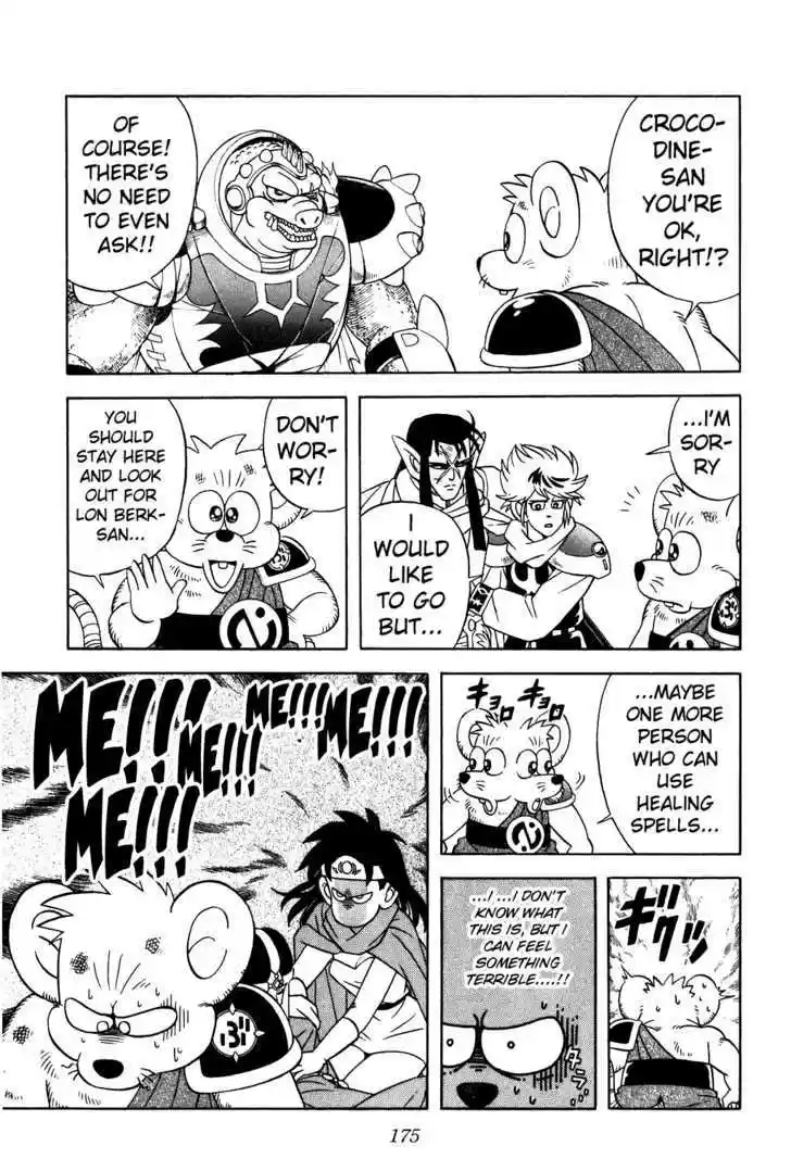 Dragon Quest: The Adventure of Dai 275