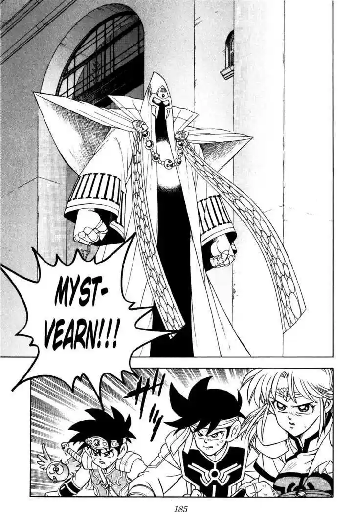 Dragon Quest: The Adventure of Dai 275