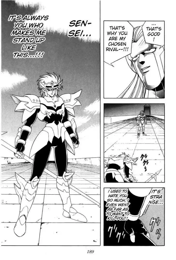 Dragon Quest: The Adventure of Dai 275