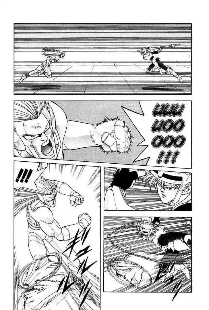 Dragon Quest: The Adventure of Dai 276