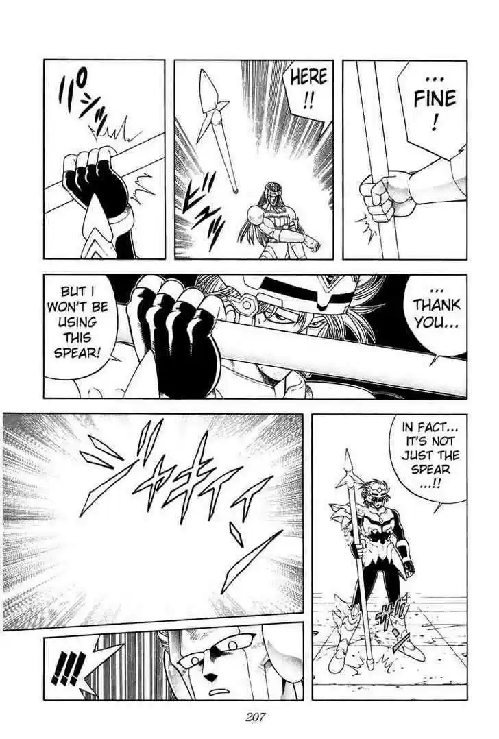 Dragon Quest: The Adventure of Dai 276