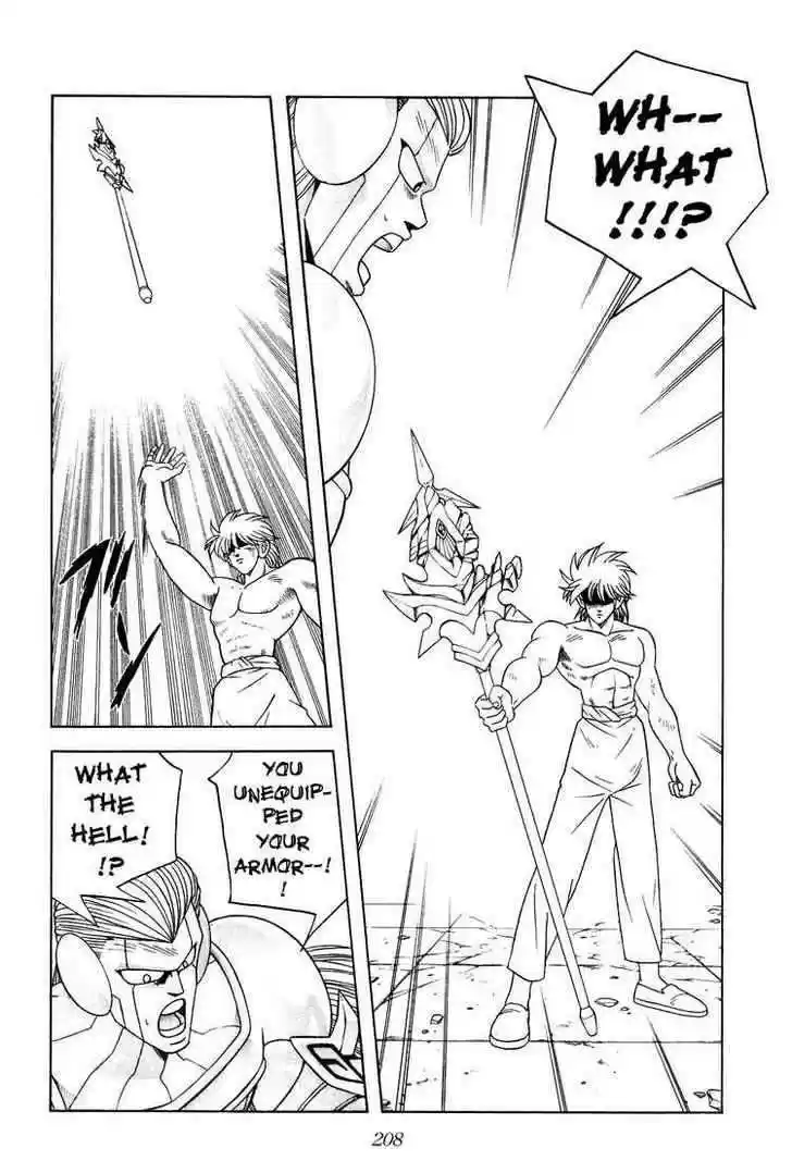 Dragon Quest: The Adventure of Dai 276